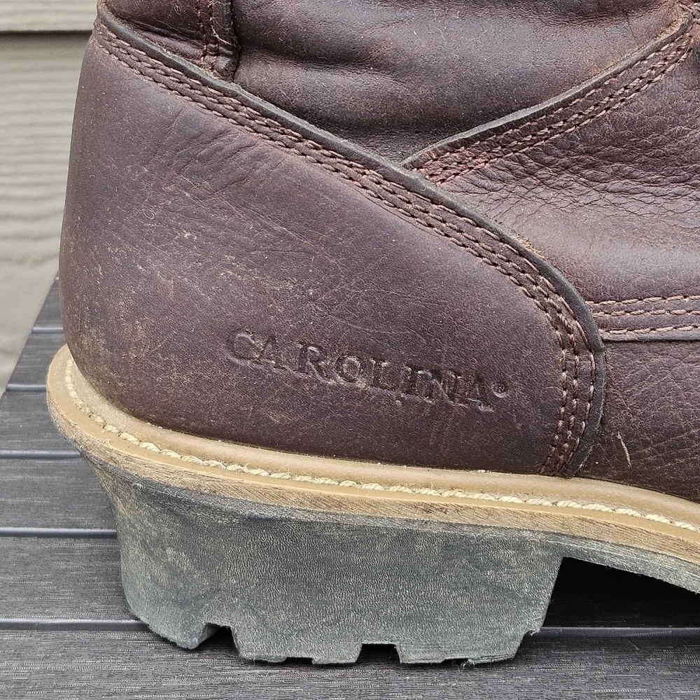 Carolina Elm 8